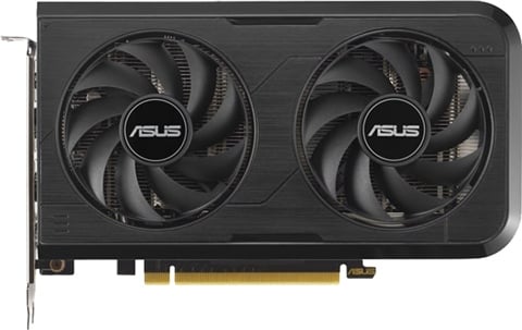 Asus GeForce RTX 4060 Dual 8GB GDDR6 - CeX (UK): - Buy, Sell, Donate